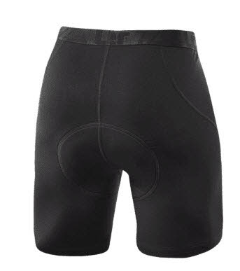Löffler M CYCLING UNDERSHORTS ELASTIC