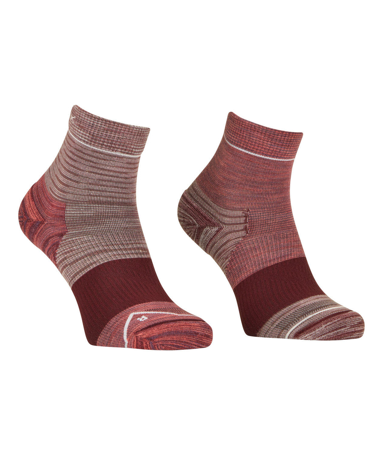Ortovox ALPINE QUARTER SOCKS W
