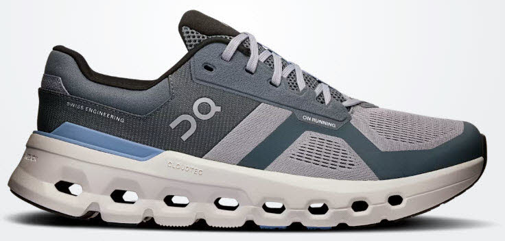 ON Cloudrunner 2
