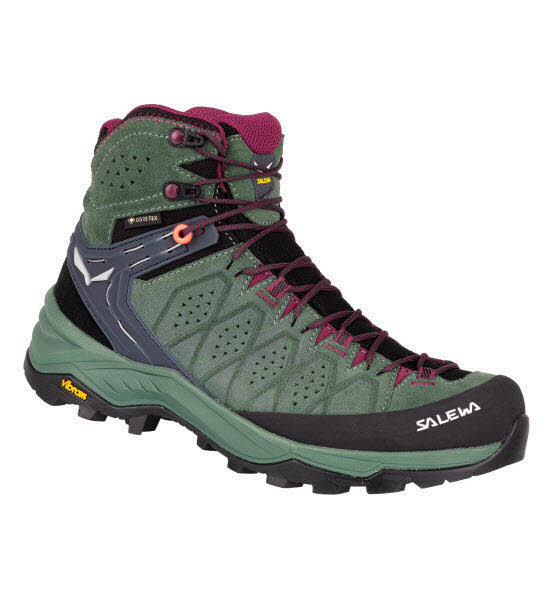 Salewa ALP TRAINER 2 MID GTX W