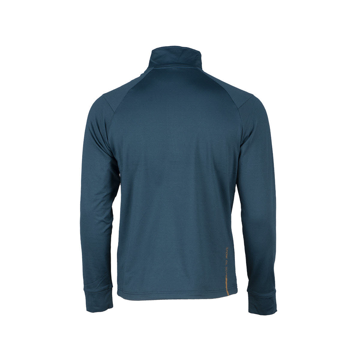 GTS-Sports Man Shirt Sport LS Zip