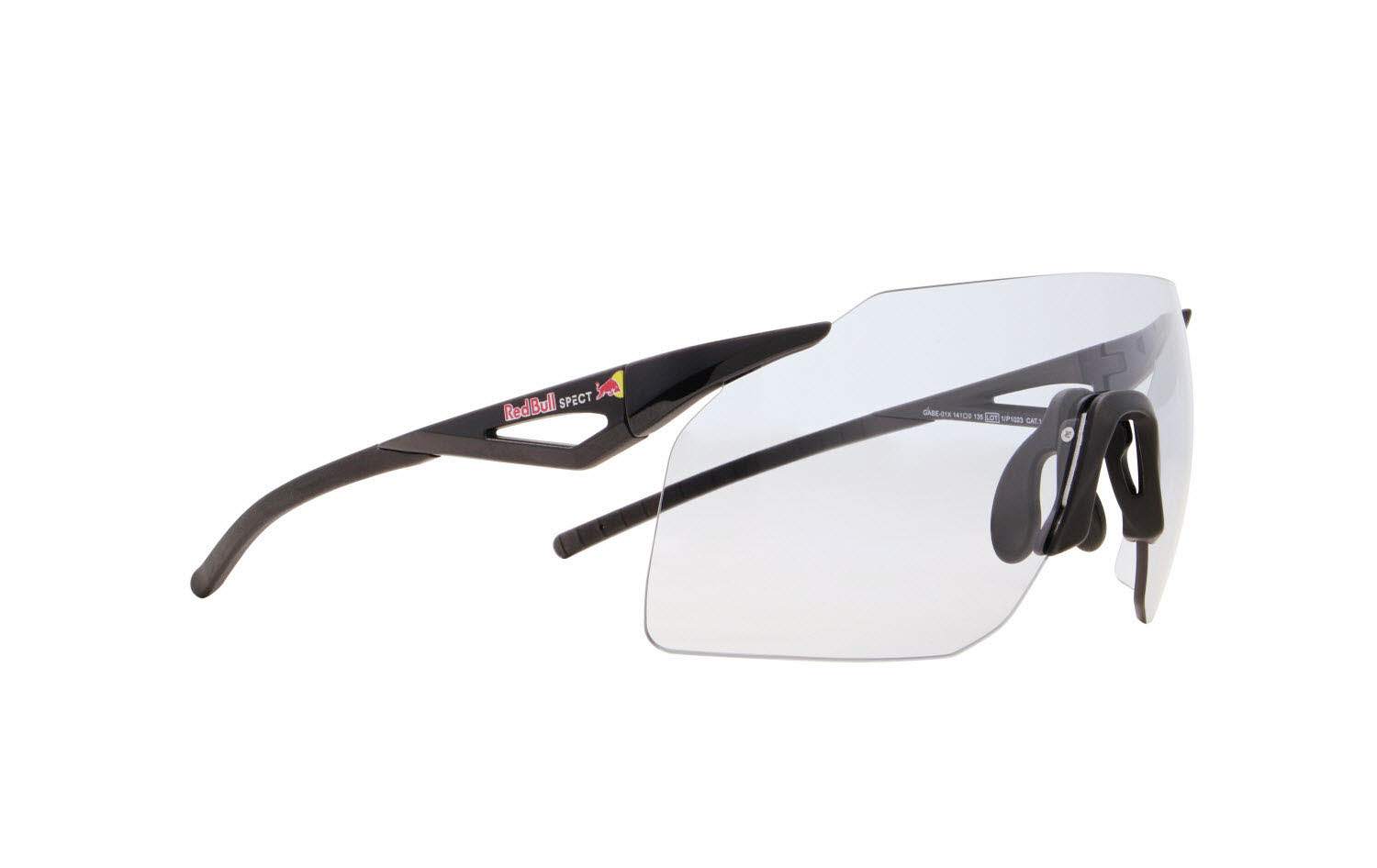 Red Bull Gabe ChromX