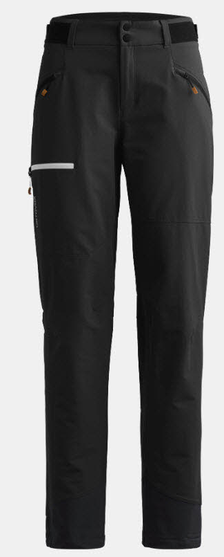 Ortovox SECEDA SOFTSHELL PANTS W