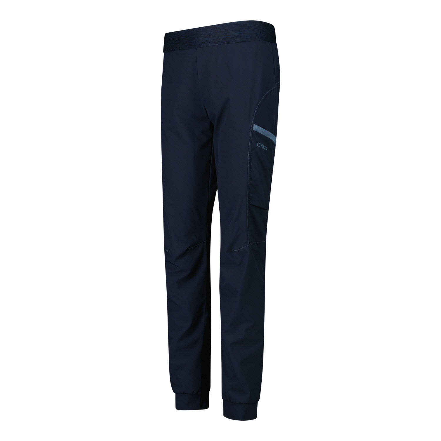 CMP WOMAN PANT LIGHT CLIMB