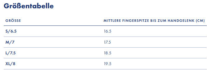 Protest PRTBassy mitten