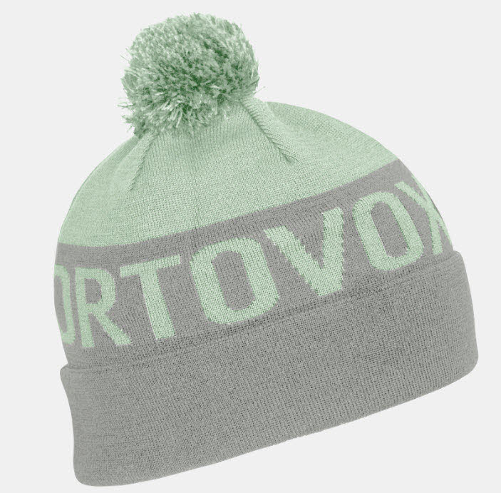 Ortovox BOBBLE KNIT BEANIE