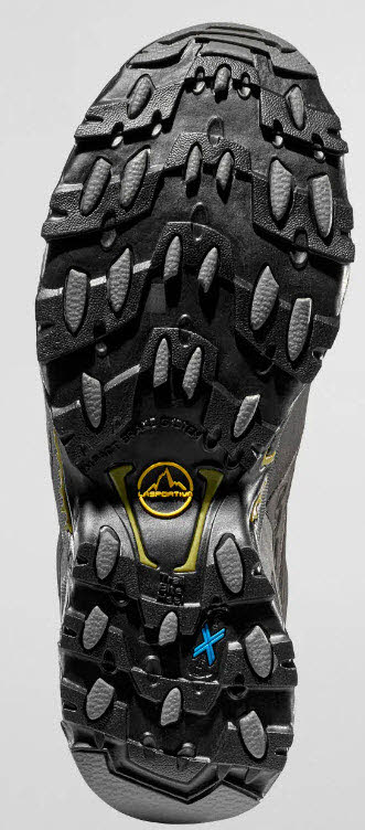 La Sportiva Ultra Raptor II Leather GTX