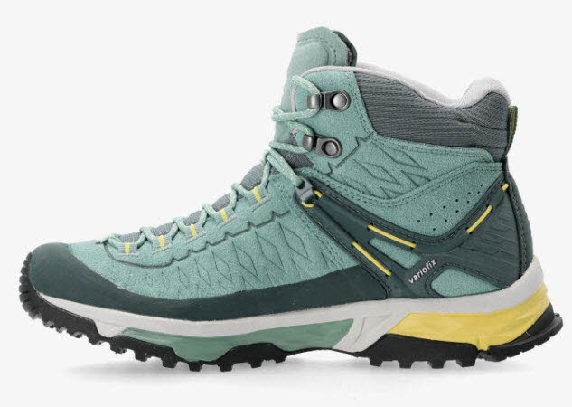 Meindl Top Trail Lady Mid GTX
