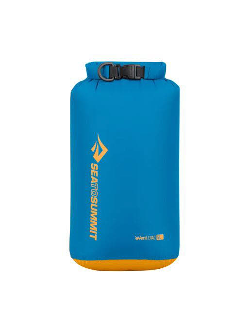 Sea to Summit Evac Dry Bag 5L