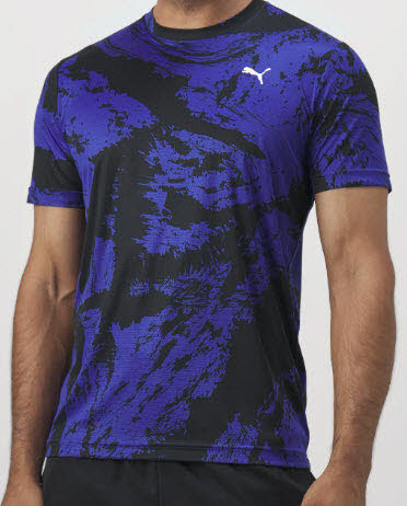 Puma TRAIN FAV BLASTER TEE