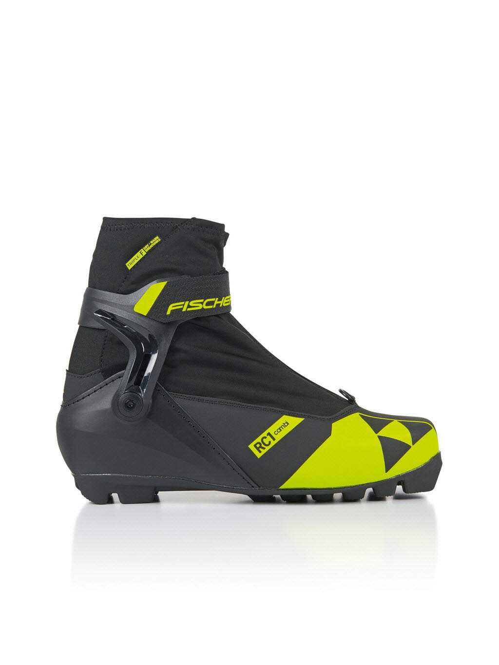 Fischer Sports RC1 COMBI