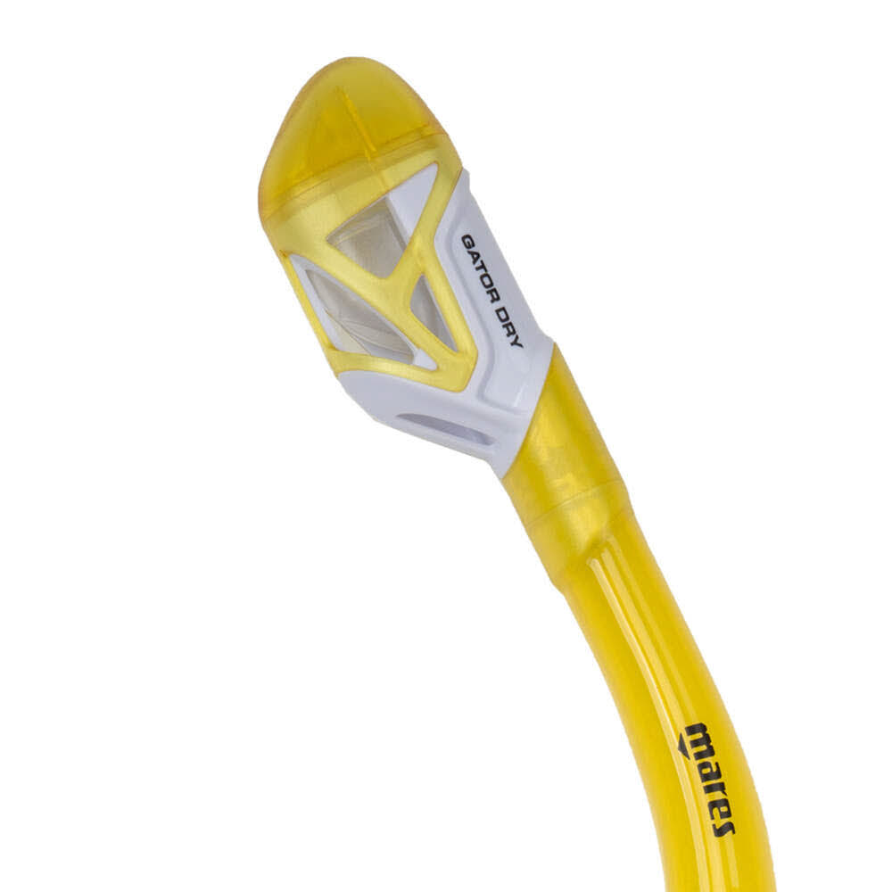 Mares Gator Dry Schnorchel