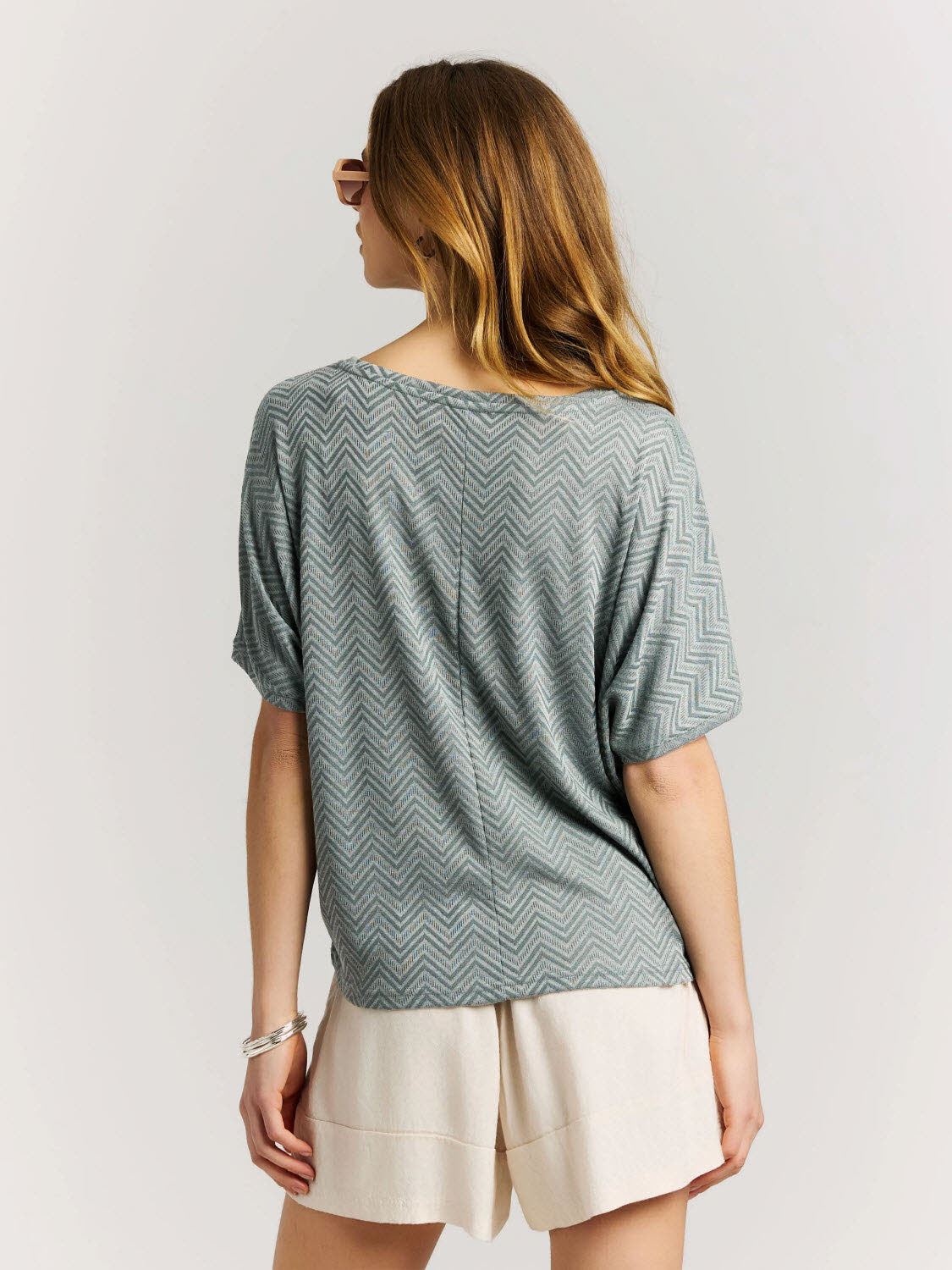 Protest PRTJabas t-shirt