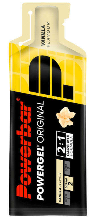 PowerBar PowerGel Original