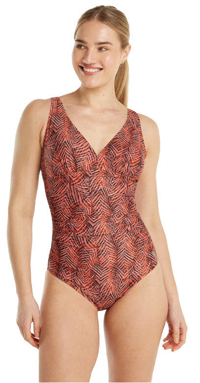 TEN CATE Swimsuit soft cup shape