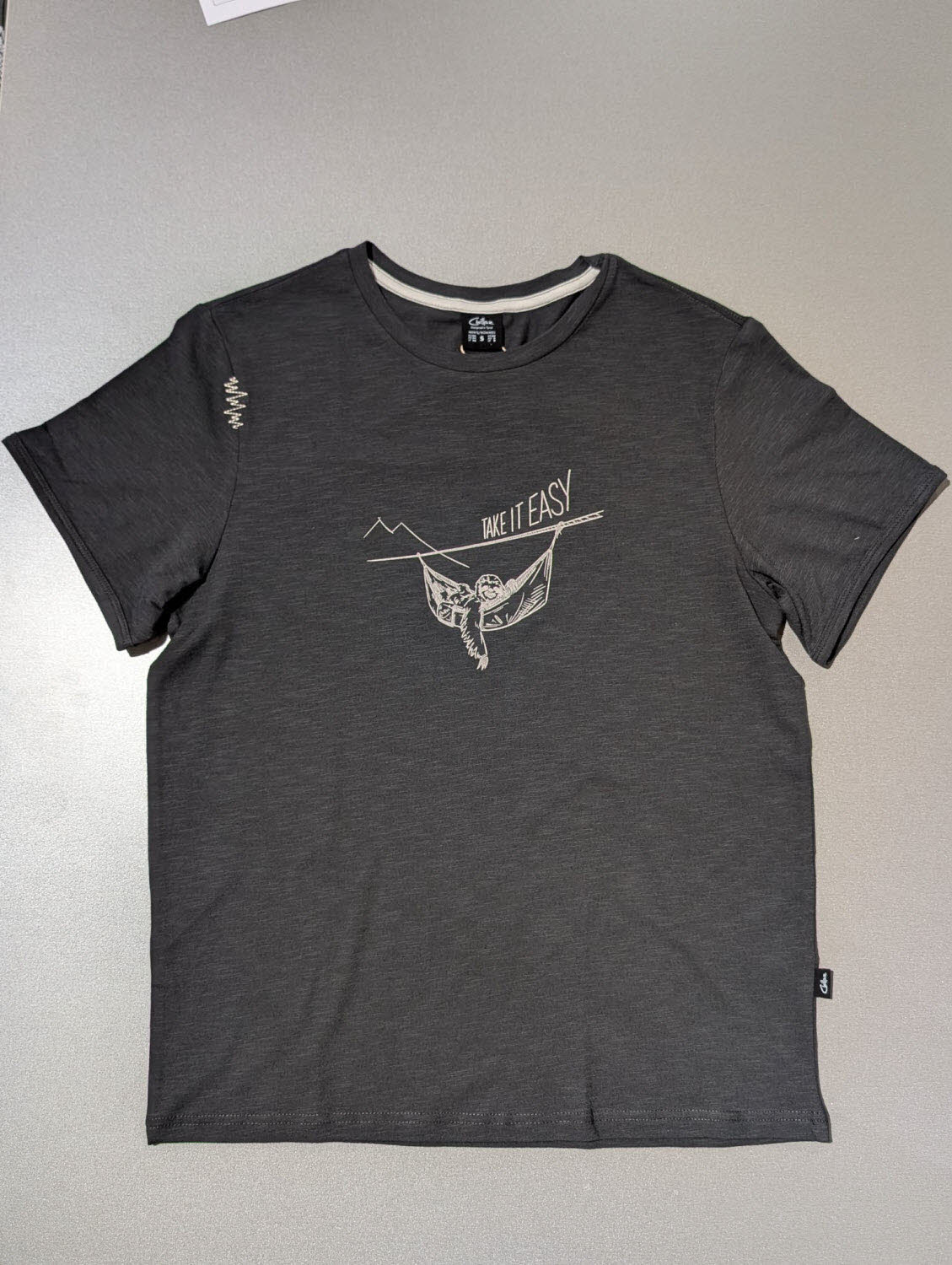 Chillaz Innsbruck Take It Easy