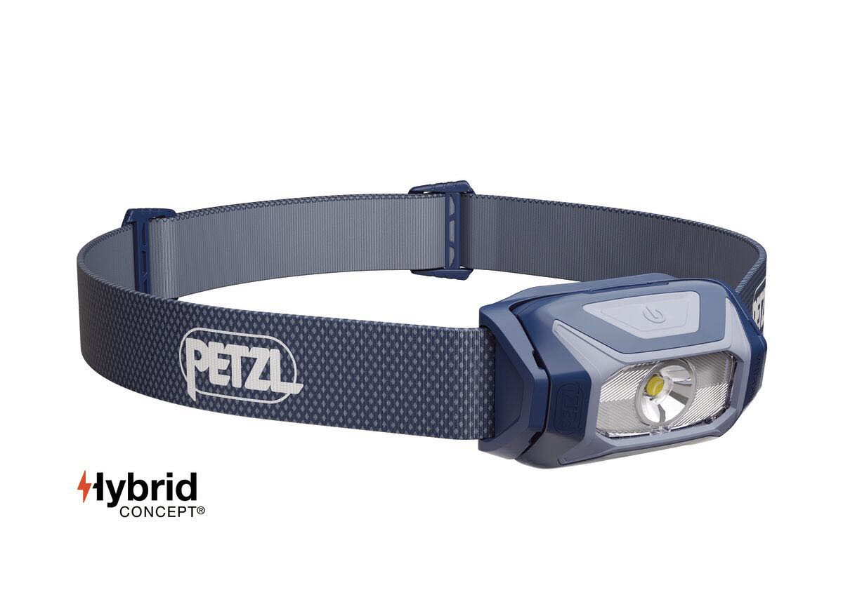 Petzl TIKKINA 300 Lumen