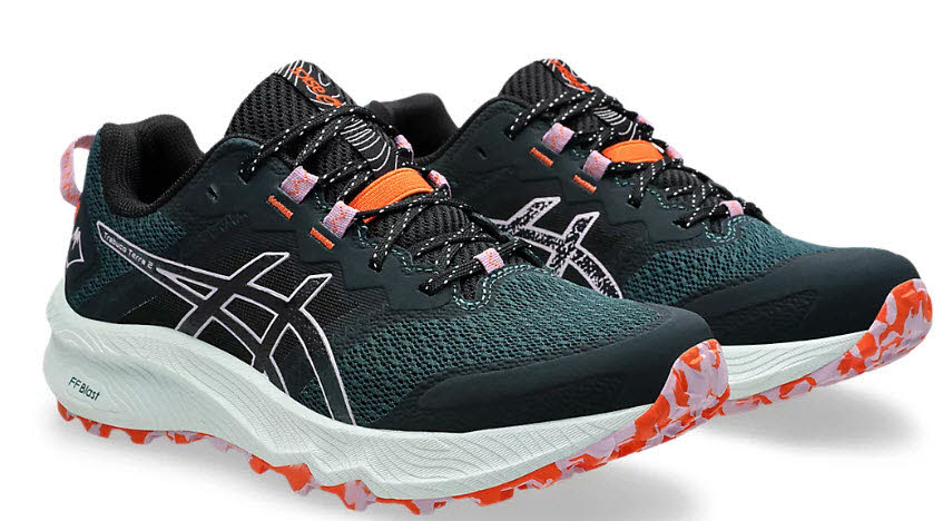 Asics Trabuco Terra 2 W