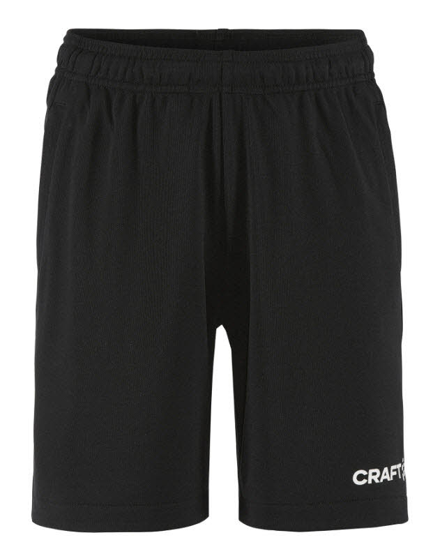 Craft Short Ability Zip Pocket JR
