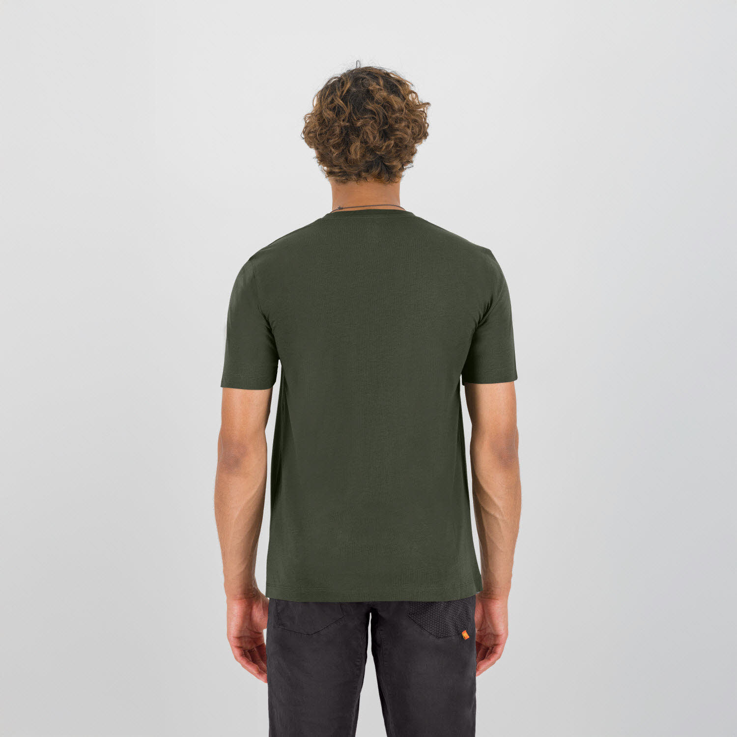 Karpos Loma Cotton T-Shirt