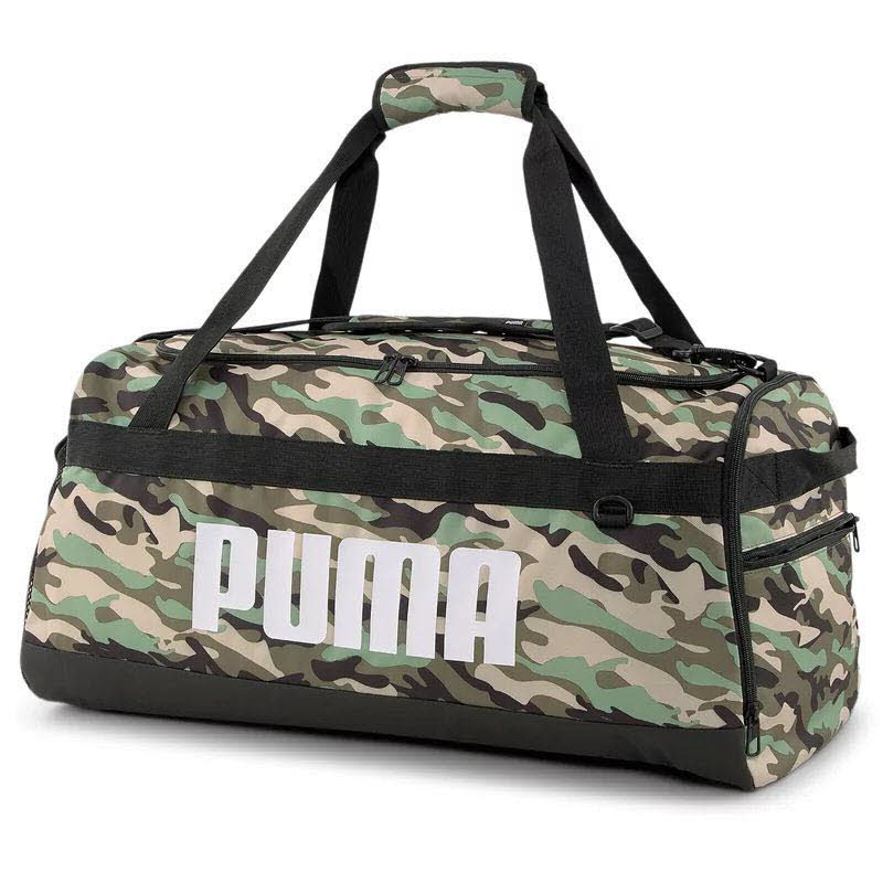 Puma Challenger Duffel Bag M