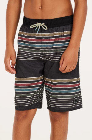 Protest PRTBANKS JR beachshort