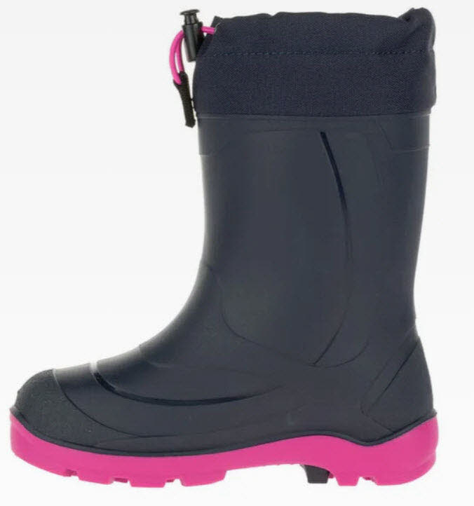 Kamik Snowbuster 1