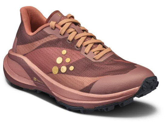 Craft Pure Trail Pro W