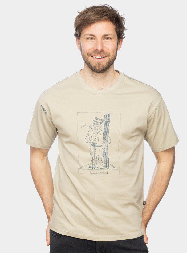 Chillaz Homo Mons Sportivus