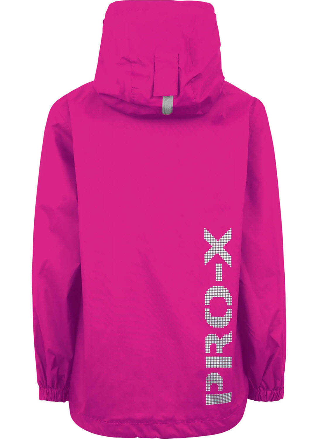 PRO-X elements Flashy X5000 Regenjacke