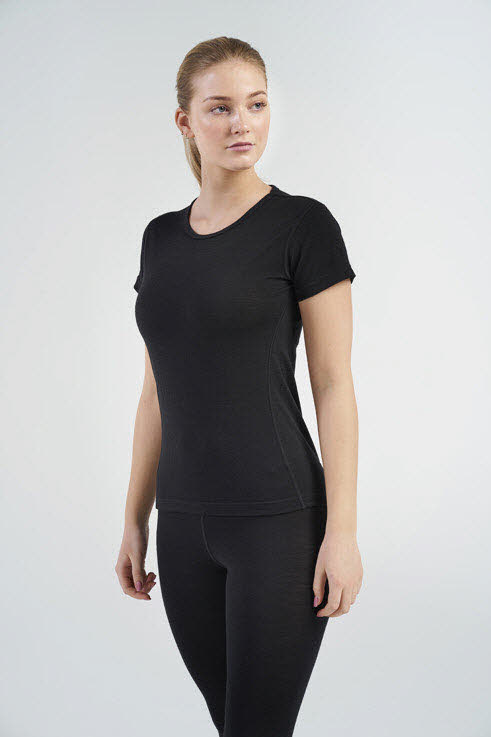Devold JAKTA MERINO 200 T-SHIRT WMN