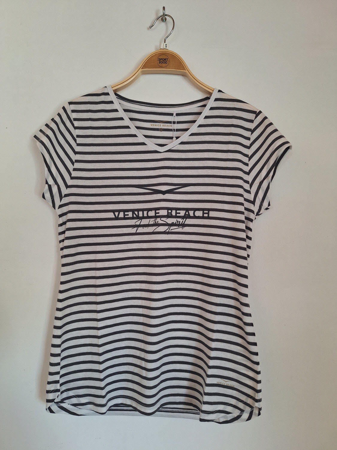 Venice Beach VB_Alisja 4095 01 T-Shirt