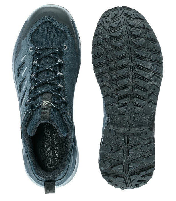 Lowa INNOVO GTX LO