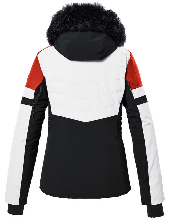 Killtec KSW 101 WMN SKI QLTD JCKT