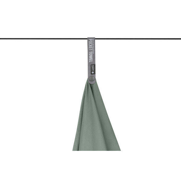 Sea to Summit Pocket Towel XL=150x75cm
