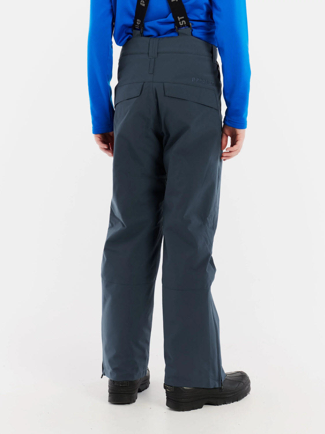 Protest Spikety JR snowpants