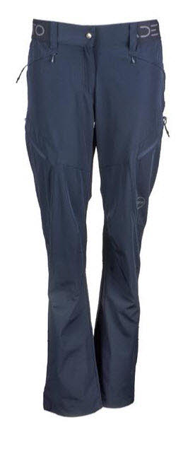 GTS-Sports Lady Pant Stelvio
