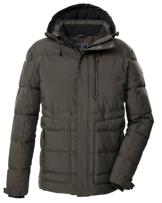 Killtec KOW 87 MN QLTD JCKT
