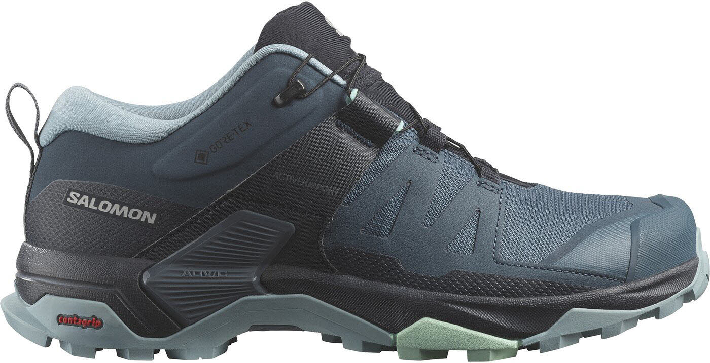 Salomon X ULTRA 4 GTX W