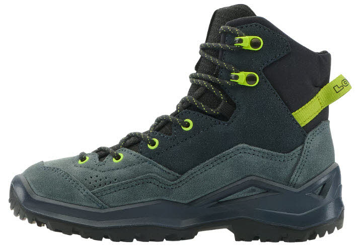 Lowa WANDAX GTX MID JR