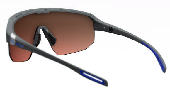 evil eye Trailsense II LST® active blue M