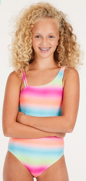 Protest PRTRICA JR swimsuit