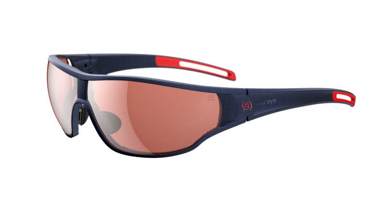 evil eye fusor L / LST® active silver