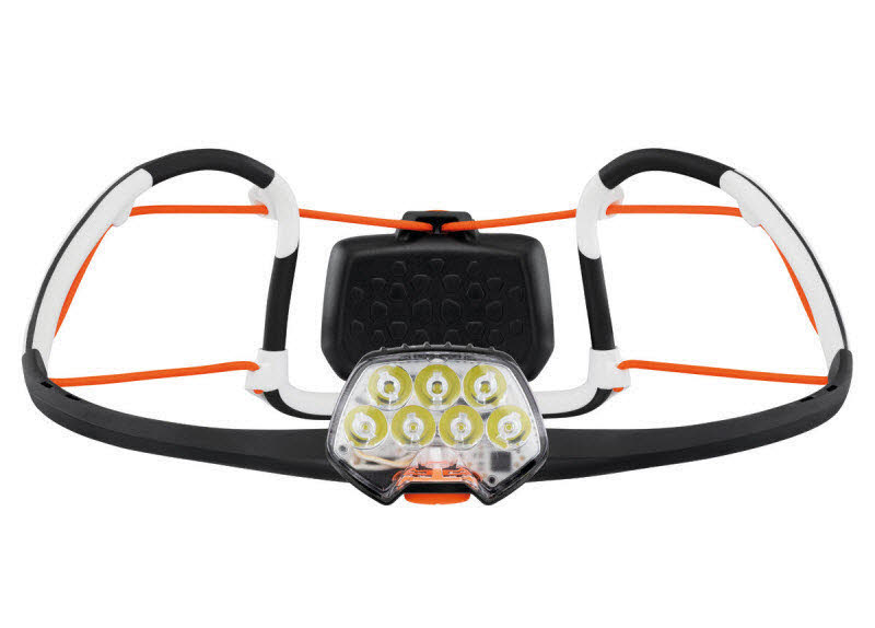 Petzl Iko Core 500 Lumen