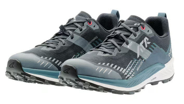 Lowa AMPLUX 2 GTX