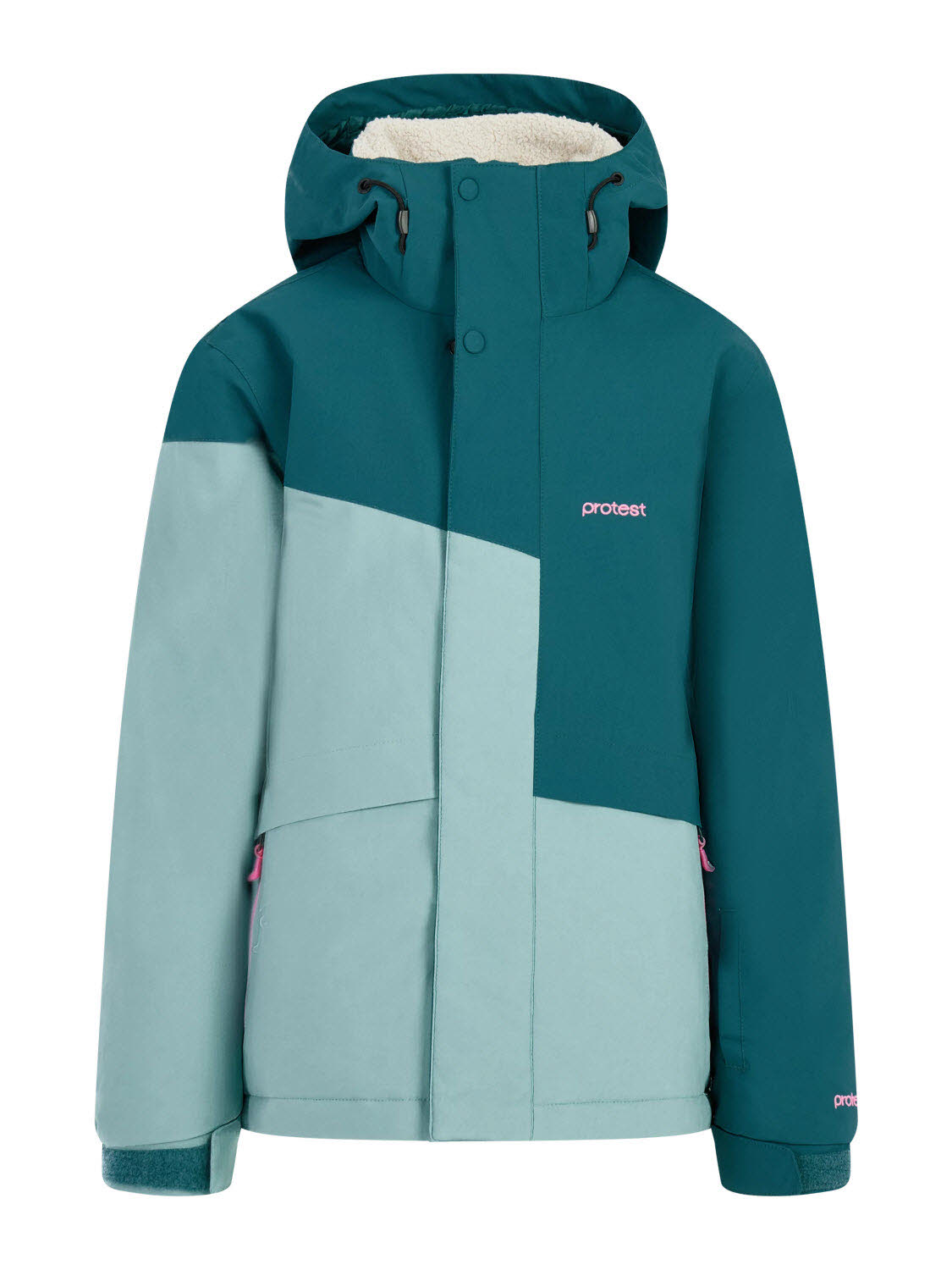 Protest PRTElodia JR snowjacket