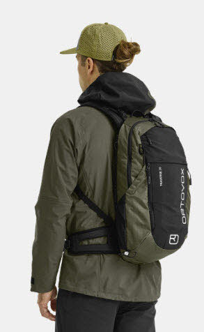 Ortovox TRAVERSE 20