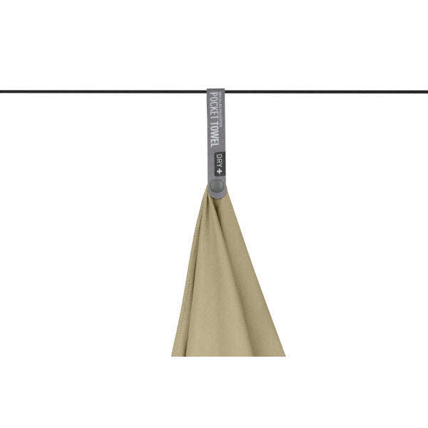 Sea to Summit Pocket Towel S=80x40cm