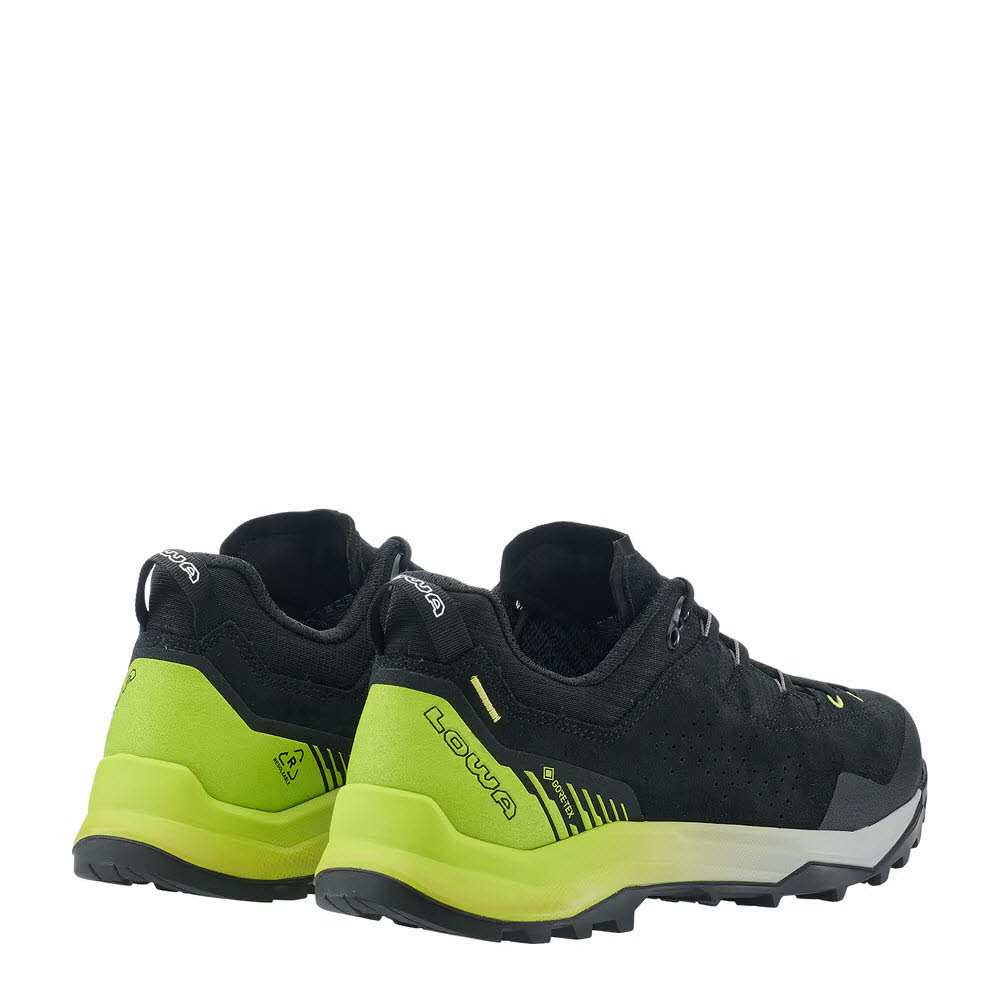 Lowa EXPLORER GTX LO