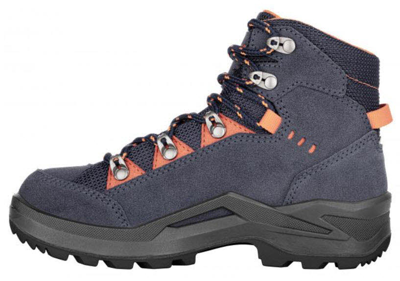Lowa Kody EVO GTX MID Jr